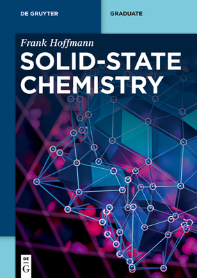 Solid-State Chemistry (de Gruyter Textbook) Cover Image