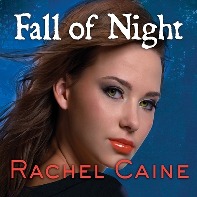 Cover for Fall of Night Lib/E