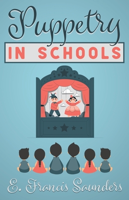 Puppetry in Schools Cover Image
