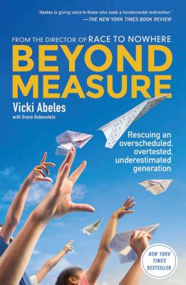 Beyond Measure: Rescuing an Overscheduled, Overtested, Underestimated Generation