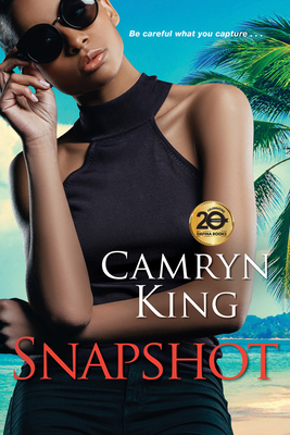 Snapshot By Camryn King Cover Image