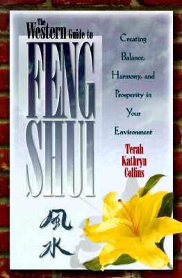 Western Guide to Feng Shui By Terah Kathryn Collins Cover Image