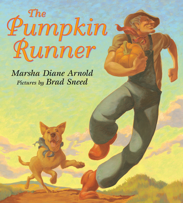 The Pumpkin Runner Cover Image