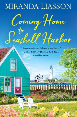 Coming Home to Seashell Harbor Cover Image