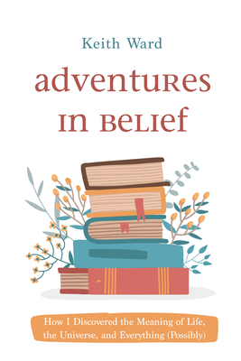 Adventures in Belief Cover Image