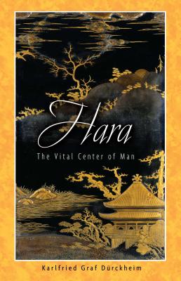 Hara: The Vital Center of Man Cover Image