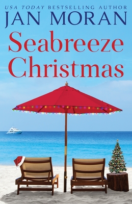 Seabreeze Christmas (Summer Beach #4)