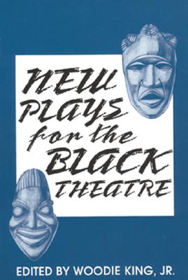New Plays for the Black Theater Cover Image