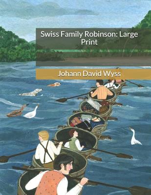 Swiss Family Robinson