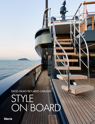 Style on Board Cover Image