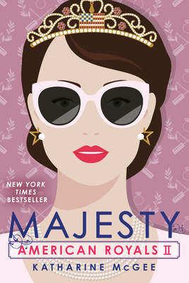 American Royals II: Majesty cover