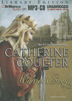 Cover for Warrior's Song
