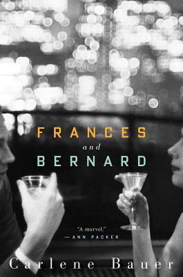 Cover Image for Frances and Bernard: A Novel