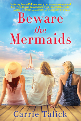 Cover for Beware the Mermaids