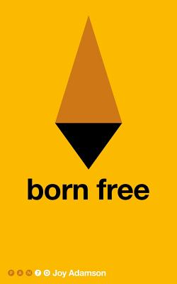 Born Free (Pan 70th Anniversary) Cover Image