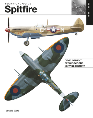 Spitfire (Technical Guides)