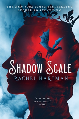 Shadow Scale: A Companion to Seraphina (Seraphina Series #2) By Rachel Hartman Cover Image
