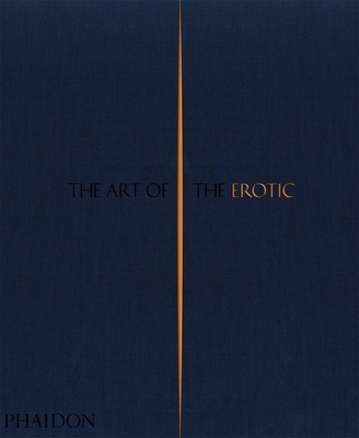 The Art of the Erotic Cover Image