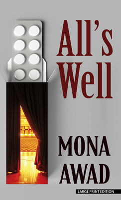 All's Well Cover Image