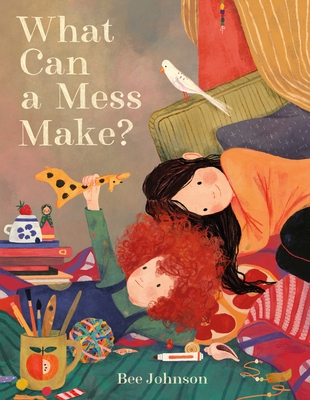 Cover Image for What Can a Mess Make?