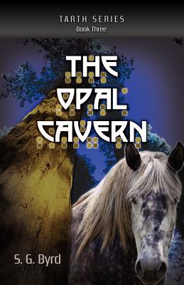 The Opal Cavern Cover