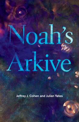 Noah's Arkive Cover Image