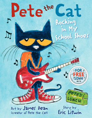 Pete the Cat Books - Browse the Complete List