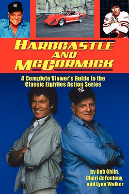 Hardcastle and McCormick Cover Image