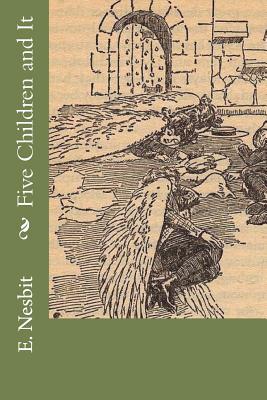 Five Children and It