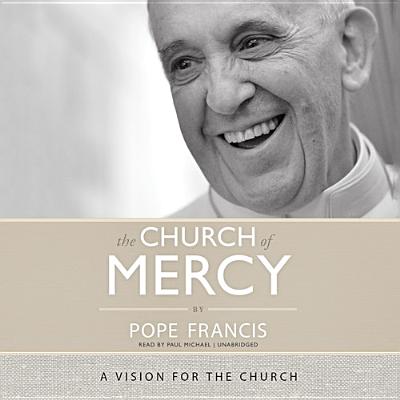 Cover for The Church of Mercy