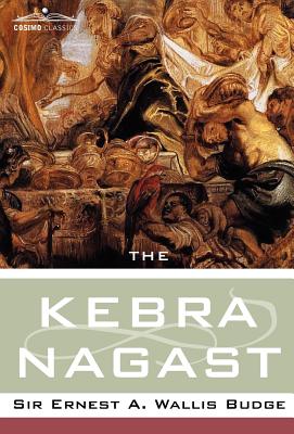 The Kebra Nagast (Cosimo Classics Sacred Texts) Cover Image