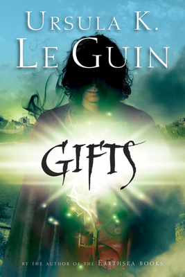 Gifts (Annals of the Western Shore #1) Cover Image
