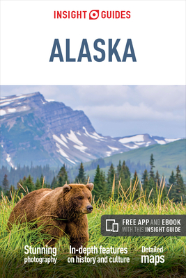 Insight Guides Alaska (Travel Guide with Free Ebook)