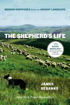 Cover for The Shepherd's Life