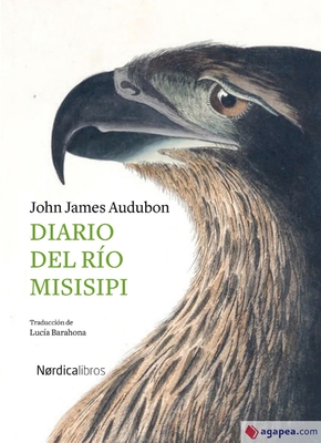 Diario del Río Misisipi Cover Image