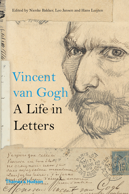 Vincent van Gogh: A Life in Letters Cover Image