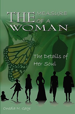 The Measure of a Woman: The Details of Her Soul Cover Image
