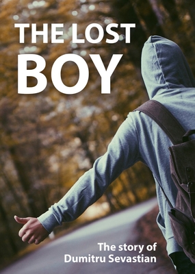 The Lost Boy (Biography) Cover Image