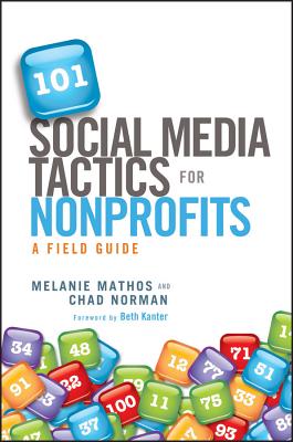 101 Social Media Tactics for Nonprofits: A Field Guide Cover Image