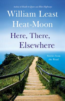 Here, There, Elsewhere Cover