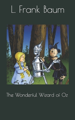The Wonderful Wizard of Oz