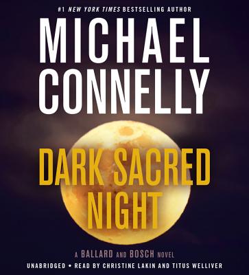 Dark Sacred Night (A Renée Ballard and Harry Bosch Novel #21)