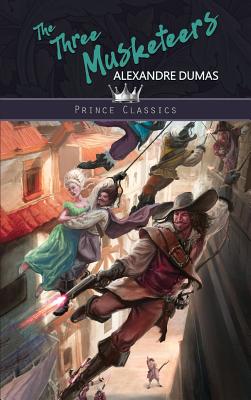 The Three Musketeers