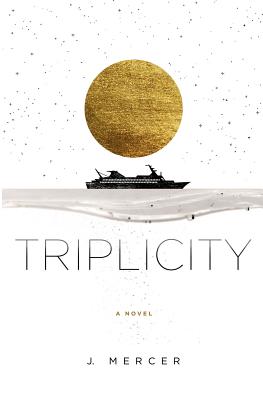 Cover for Triplicity