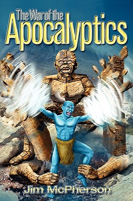 The War of the Apocalyptics (Launch 1980' Story Cycle) Cover Image
