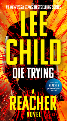 Die Trying (Jack Reacher #2)