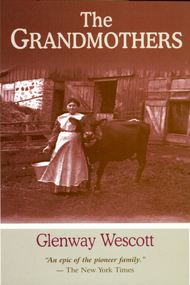 Grandmothers: A Family Portrait (A North Coast Book)