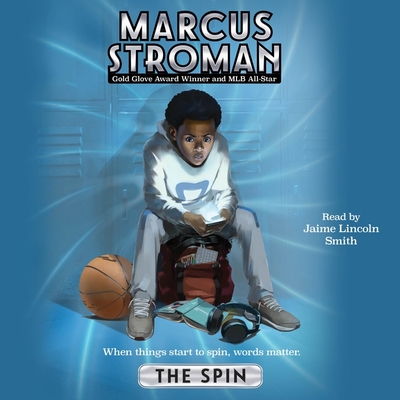 The Spin Cover Image
