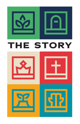 The Story (25-Pack) Cover Image