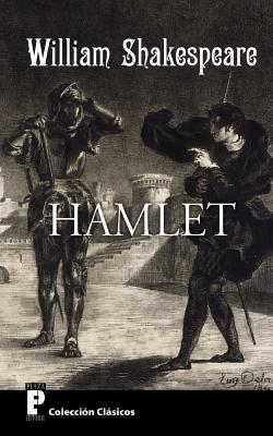 Hamlet Cover Image